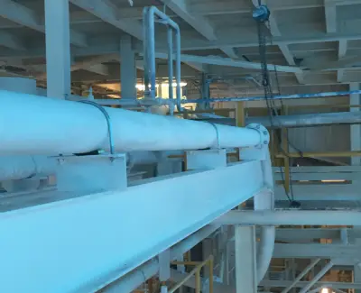 pipework pipework
