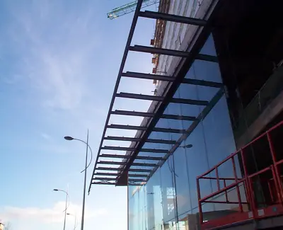 Canopy-Steelwork-over-shopping-centre-in-Hull Canopy-Steelwork-over-shopping-centre-in-Hull
