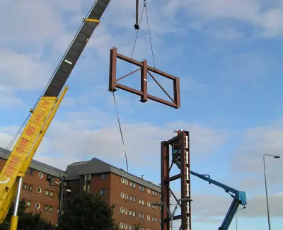 install-structure install-structure