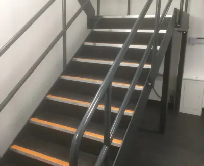 safety-stairs