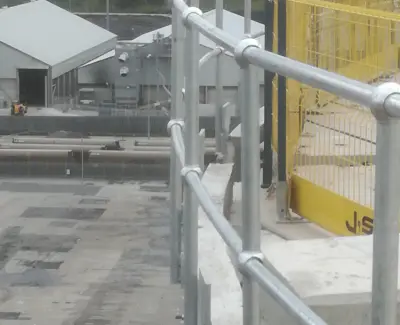 safety-handrailing